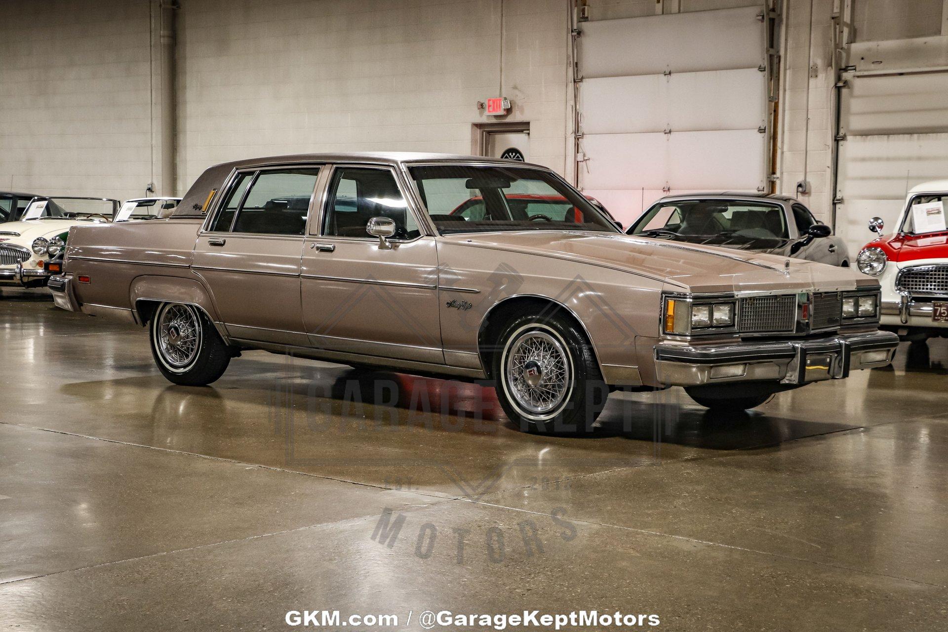 Used-1983-Oldsmobile-98-
