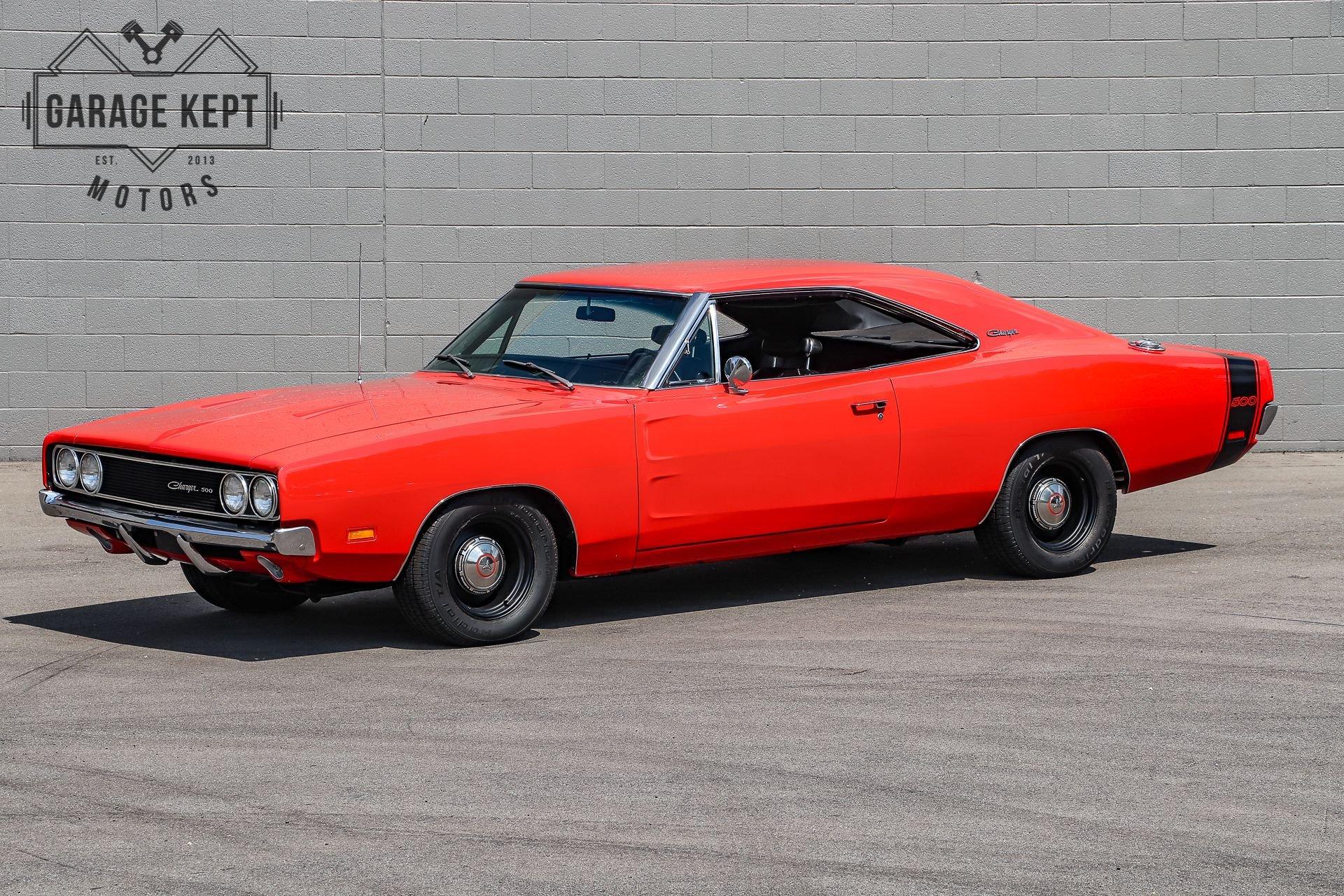 1969 Dodge Charger Engine Size - Infoupdate.org