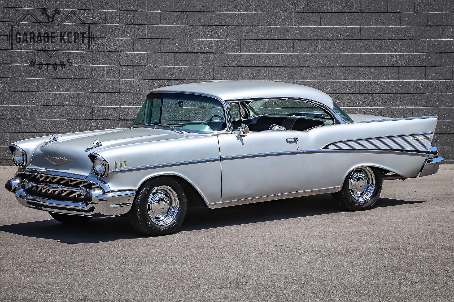 Used-1957-Chevrolet-Bel-Air-