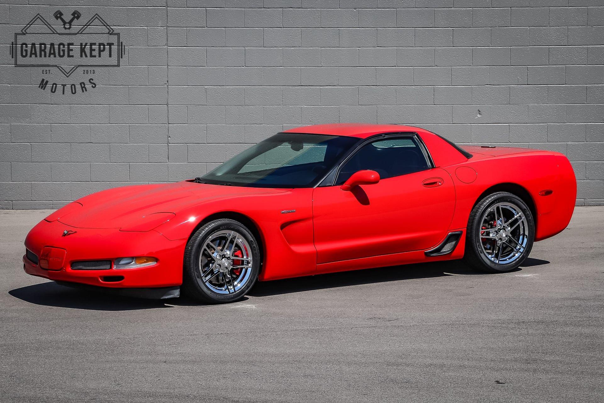 Used-2001-Chevrolet-Corvette-