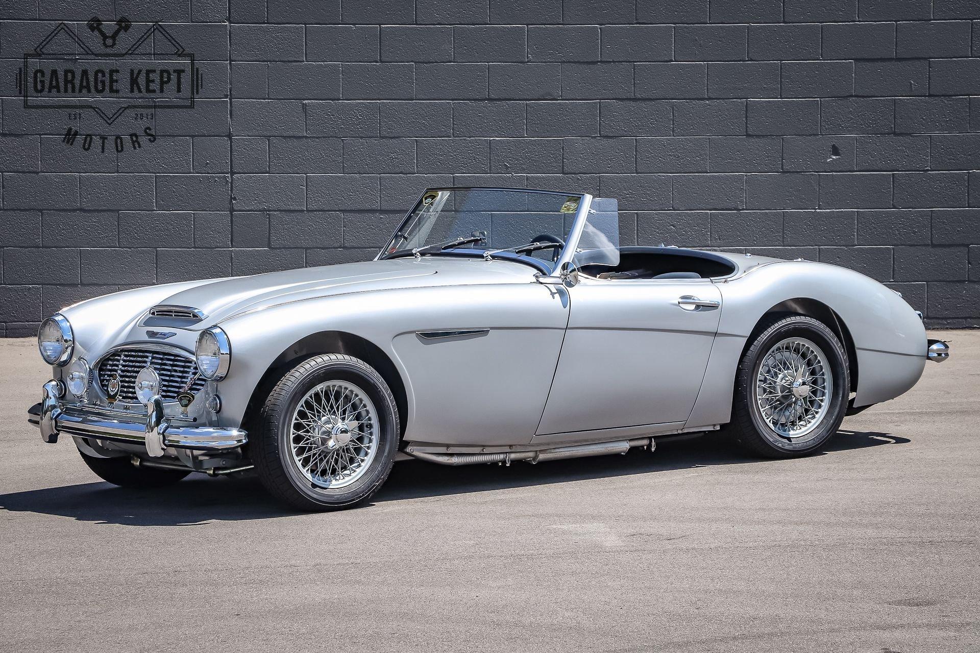 手数料安い Used-1960-Austin-Healey-3000- その他
