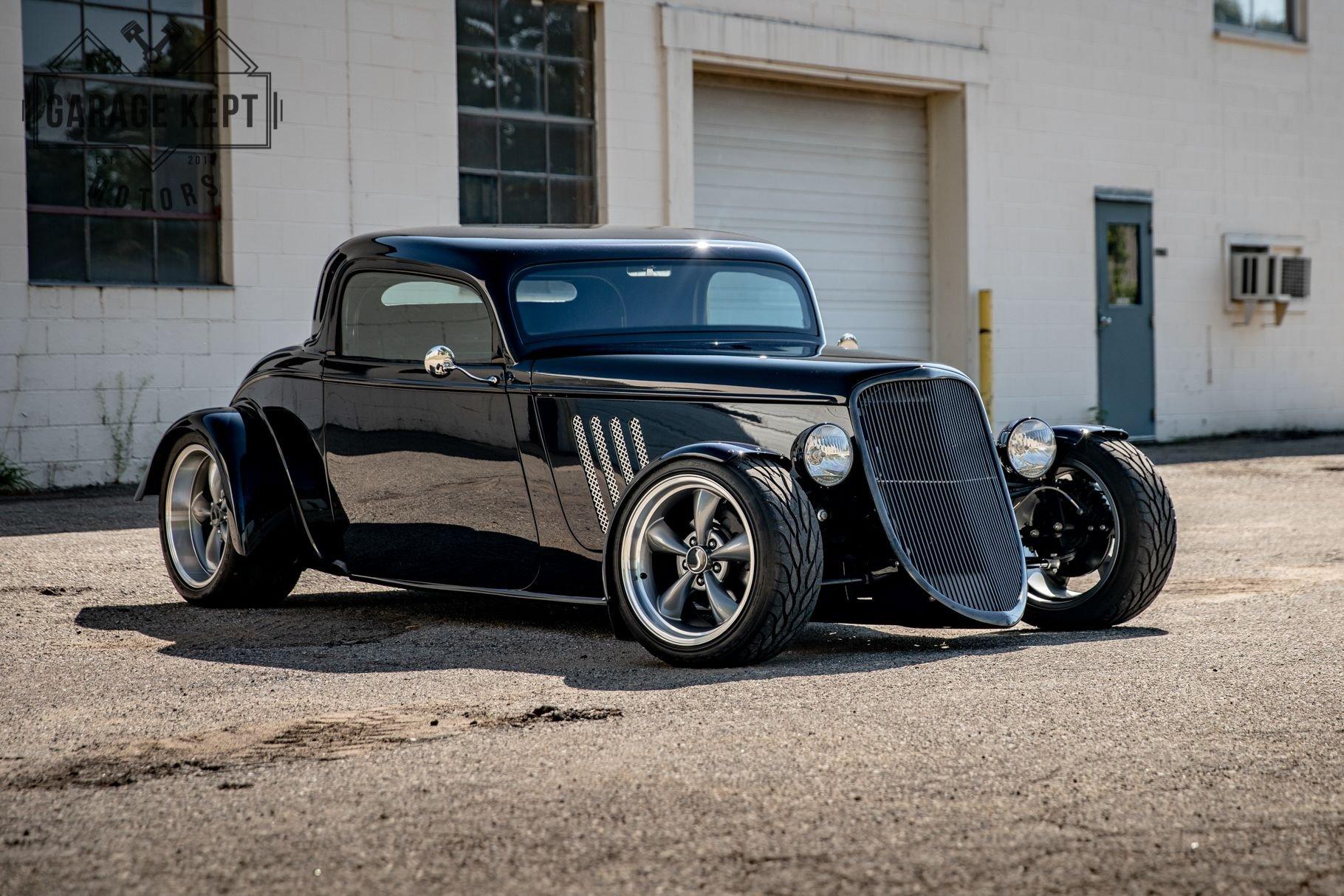 Used-1933-Ford-Factory-Five-