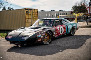 gkm, garage kept motors, sema