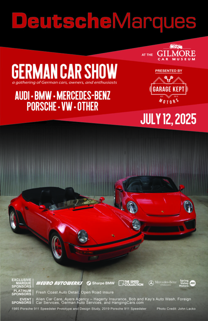 porsche grand rapids
