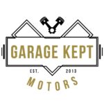 Garage Kept Motors LLC